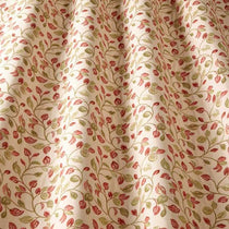 Clarice Cherry Fabric by the Metre